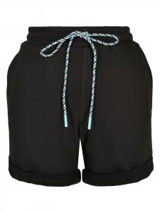 Шорты Urban Classics, черный