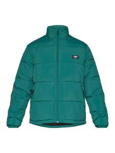 Спортивная куртка QUIKSILVER THE DRAGON, изумрудный