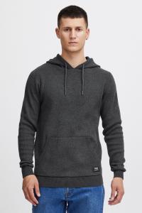 Толстовка !SOLID Kapuzenpullover SDKay 21301056 ME, серый