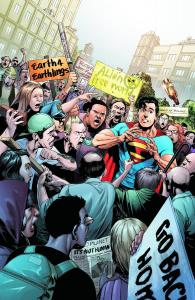 Action Comics #3 (DC COMICS)
