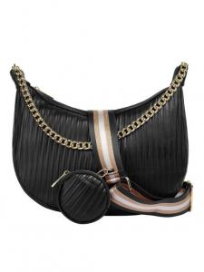 Рюкзак Cluty, черный