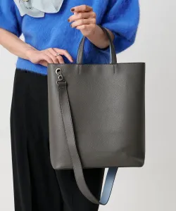 Вертикальная базовая сумка-тоут