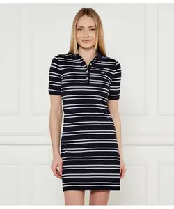 Платье Gant, синий