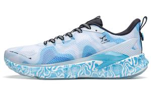 Кроссовки мужские с низким верхом Bubble Blue/North Carolina Blue Xtep