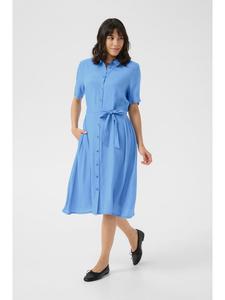 Платье до колена Kaffe