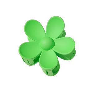 Заколка для волос bloom haarklammer Soho, grün, количество 1 шт.