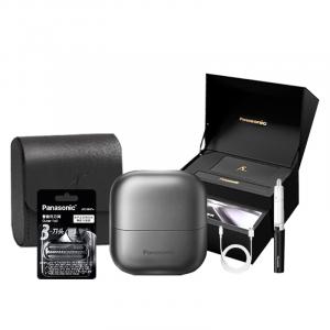 Электробритва Panasonic, серый