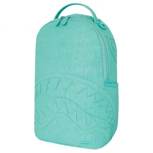 SPRAYGROUND Рюкзак Unisex из искусственной кожи Light Aqua Blue