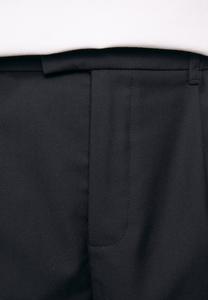 Брюки ORO UNISEX Don't Waste Culture, черный