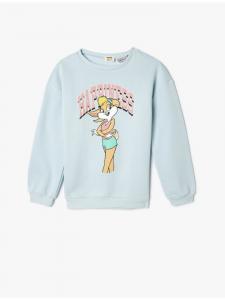 Толстовка KOTON, синий