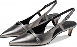 Туфли Bernardo Marietta, цвет Gunmetal