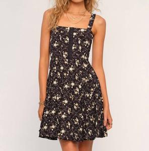 Платье Willa в цвете попурри Heartloom, Potpourri