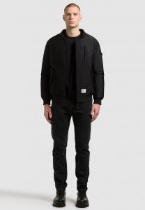 Куртка khujo CLEMAT, Black