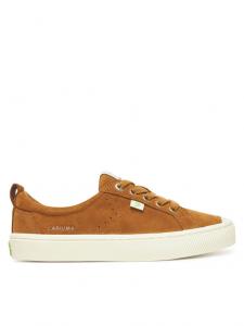 Тканевые кроссовки Oca 100102O02W080 Cariuma, коричневый