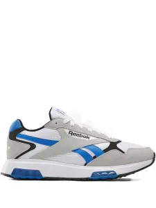 Кроссовки Glide DMX White/Kinetic Blue/Grey Reebok, белый