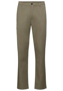 Брюки чинос Kangaroos, темно-зеленый
