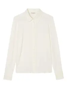 Рубашка с длинными рукавами Marc O'Polo, белый