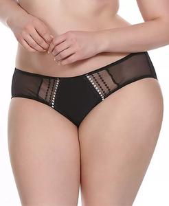 Трусики Matilda размера плюс EL8905, только онлайн Elomi, черный