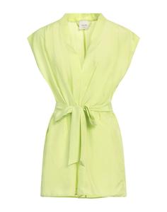 Куртка Alysi, зеленый