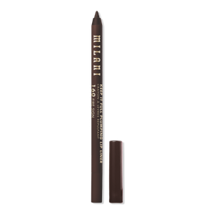 Карандаш для губ Keep It Full Plumping Lip Liner Milani, Fire Sign (rich chocolate brown)