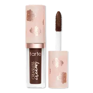 Кремовый консилер, не скатывающийся в складках века, в дорожном формате Tarte, 60W Mahogany Warm (very deep skin with very warm, rosy undertones)