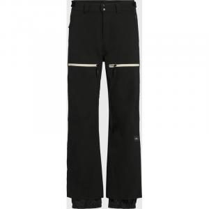 Сноуборд-Брюки Hose fwcpeak fire Oneill, цвет black out