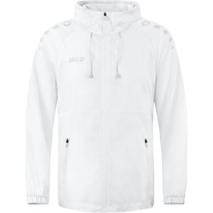 Куртка легкая куртка flow Jako, цвет weiß