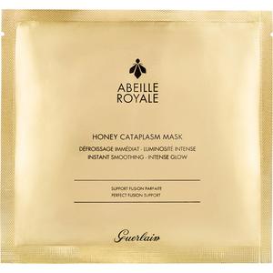 Маска для лица GUERLAIN Honey Cataplasm Mask, 4 x 60 g