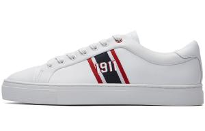 Кроссовки FILA Fashion Court Sneakers White