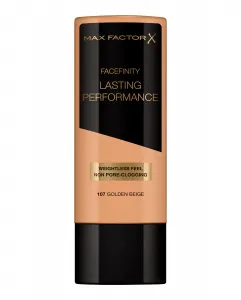 Тональная основа Lasting Performance Liquid Foundation Max Factor, 107