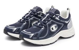 Кроссовки мужские низкие синие Champion