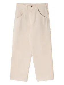 Брюки Big Job Painter stan ray, нейтральный