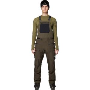 Брюки Mountain Hardwear Boundary Ridge GTX 3L Bib Mountain Hardwear, Ridgeline