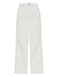Джинсы Саребекка SAMSOE SAMSOE, белый