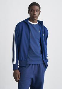 Толстовка Adidas Originals FIREBIRD, Night Indigo/Dark Blue