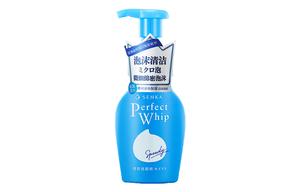 Шелковая пенка для умывания восстанавливающая, контролирующая жирность и очищающая 150ml/150ml*2 SENKA