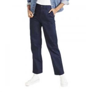 Брюки Dockers Mid Waist, синий