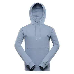 Худи Nax Azer, синий