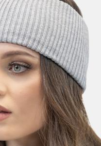 Головной убор Vivisence, светло-серый