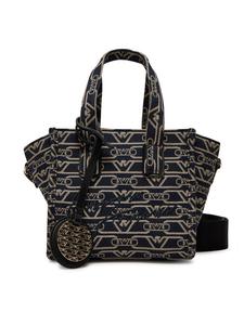 Сумочка EW000371 AF12993 FB237 Emporio Armani, синий