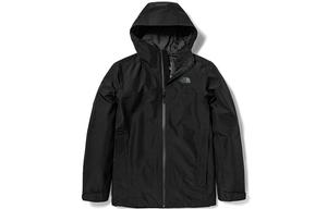 THE NORTH FACE Мужская куртка, цвет Black