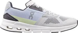 Кроссовки Wmns Cloudrift 'Frost Heather', синий