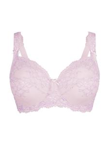 Бюстгальтер на косточках DAILY в цвете Barely Pink Linga Dore