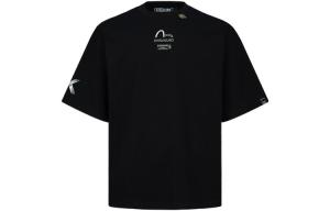 Футболка мужская Evisu, белый