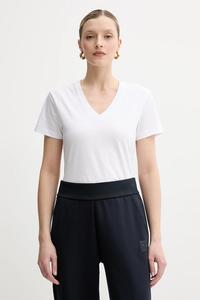 Джинсовая куртка Armani Exchange, темно-синий