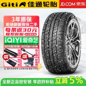 Giti Зимние шины Gitiwinter 230, продается только комплектом из 4 штук, 175/65R15