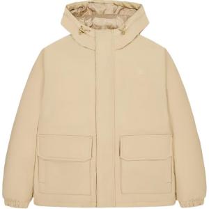 New Balance Пуховик мужской хаки, Khaki