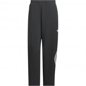 SS25 спортивные штаны мужские Adidas, черный