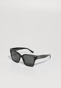 Солнцезащитные очки Jimmy Choo Sunglasses, Black