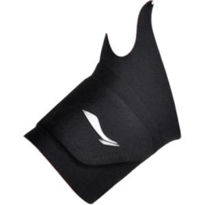 Эластичные напульсники дышащие и защитные LINING, черный